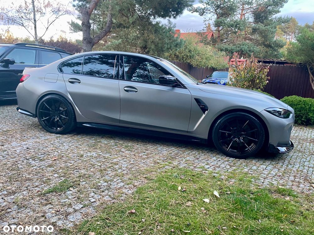 BMW M3 Standard - 12