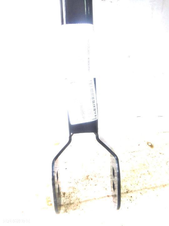 kverneland ramie mocowanie - 2