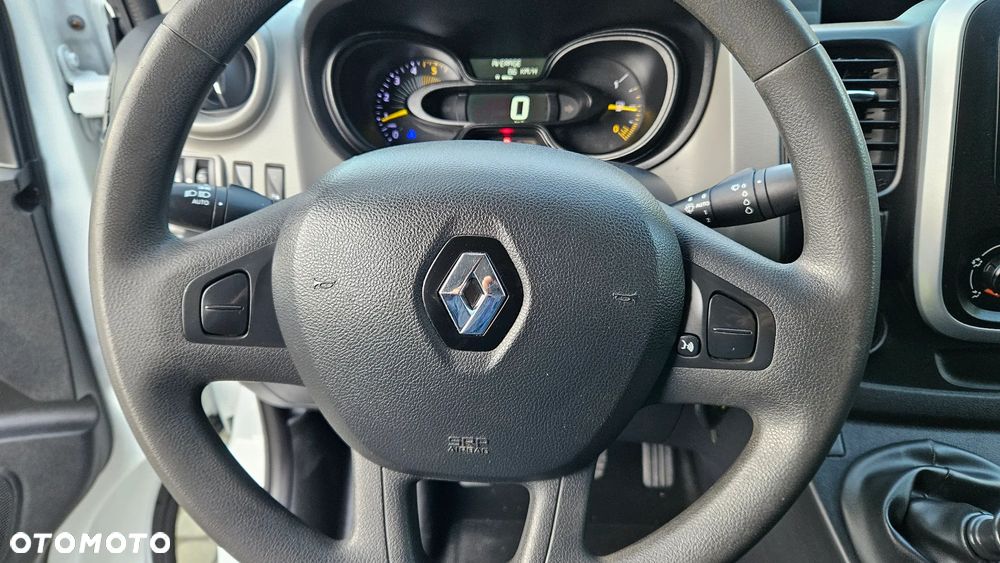 Renault TRAFIC - 21