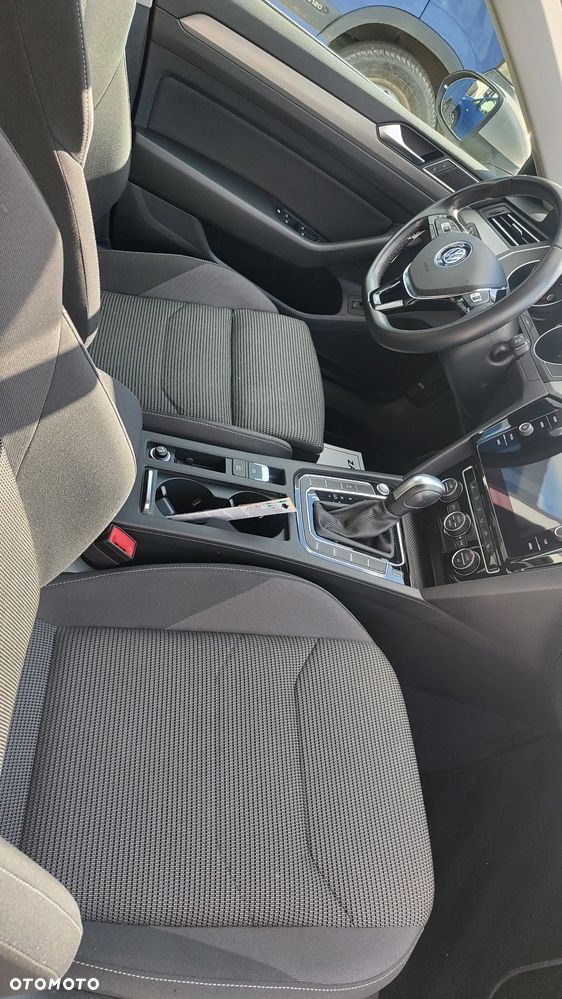 Volkswagen Arteon 2.0 TDI SCR DSG - 20