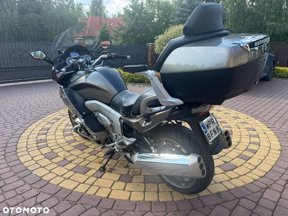 BMW K - 8