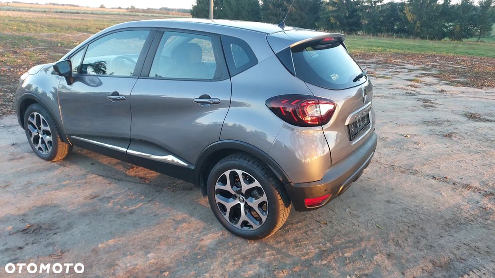 Renault Captur (ENERGY) TCe 90 LIMITED - 3