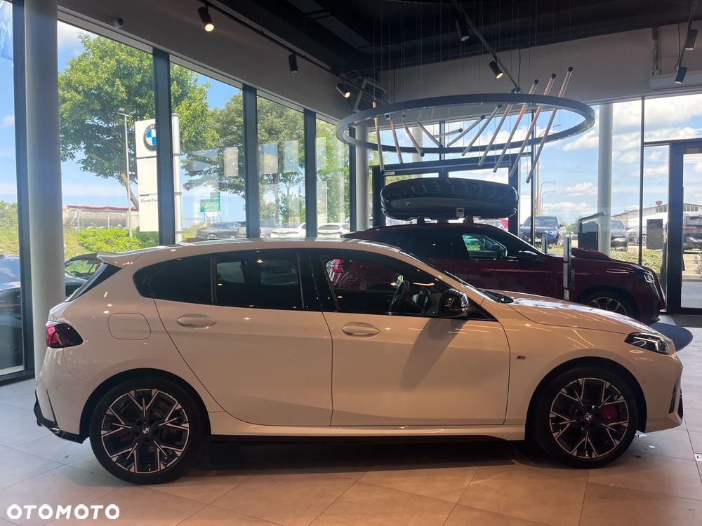 BMW Seria 1 - 7