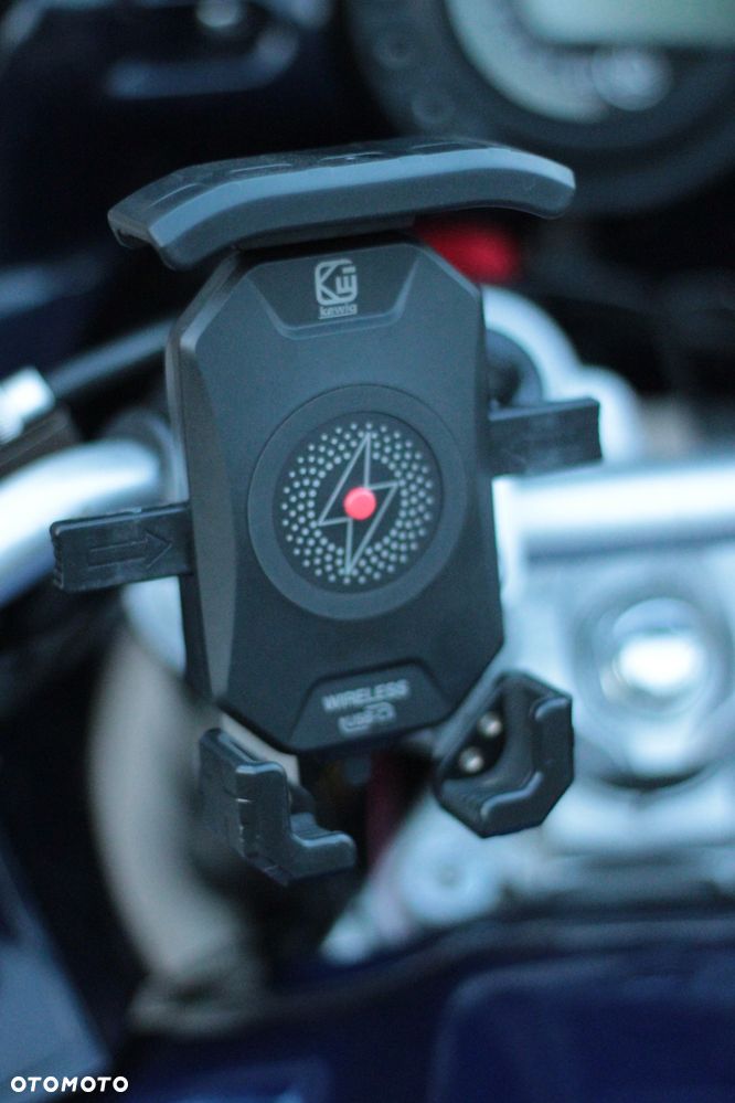 Yamaha FZ6 - 20