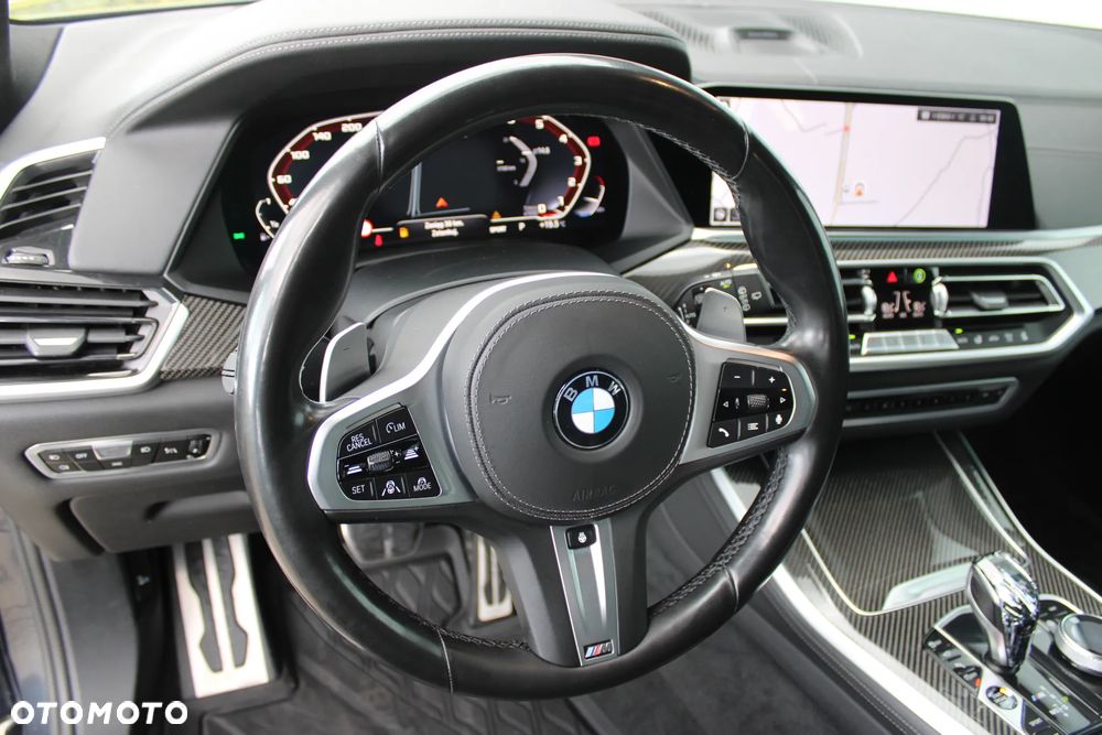 BMW X5 - 16