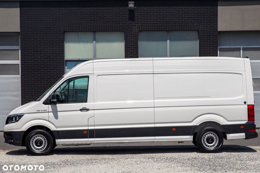 MAN TGE 2025 L4H2 140KM Długi - 5