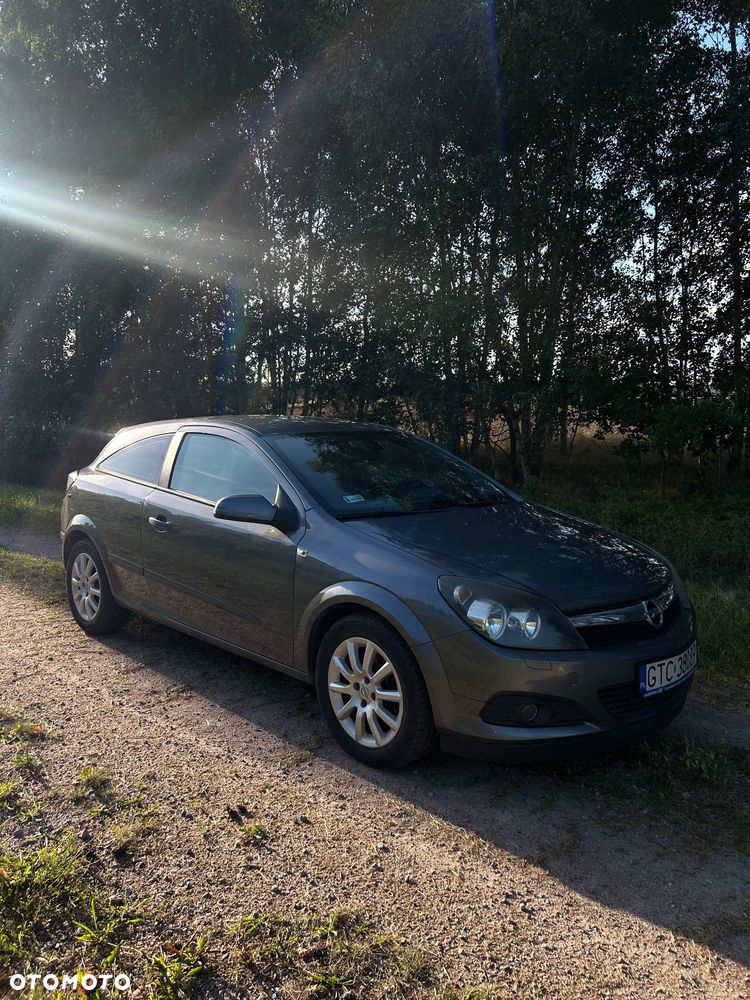 Opel Astra - 4
