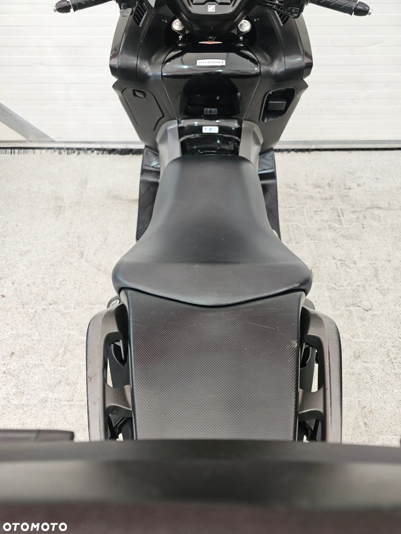 Honda NC - 31
