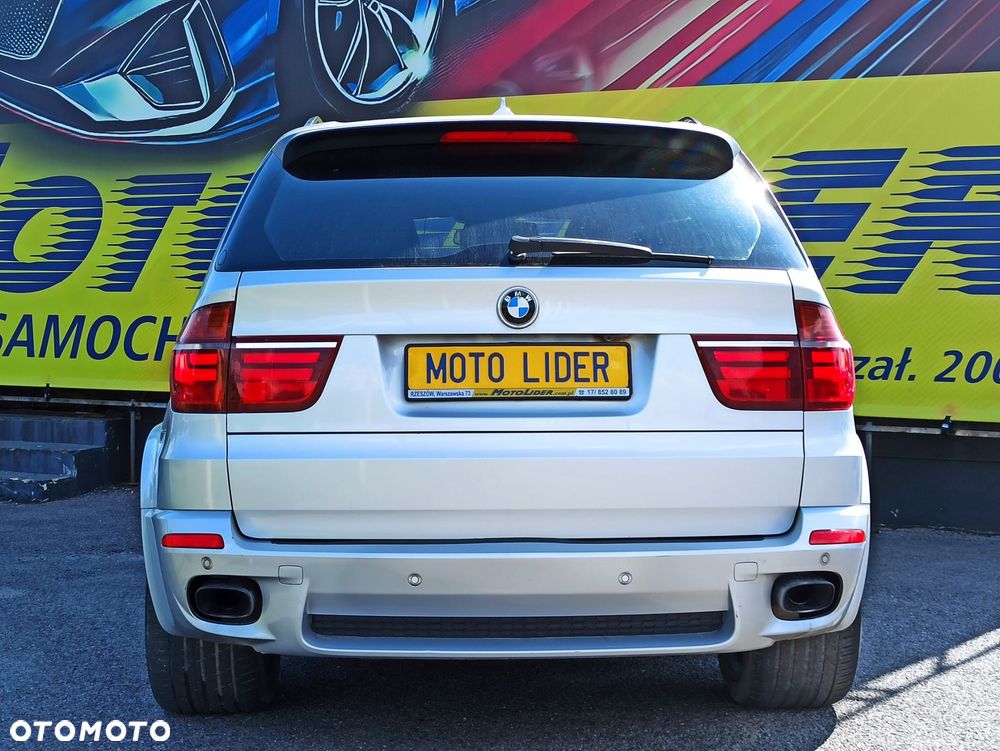 BMW X5 - 5
