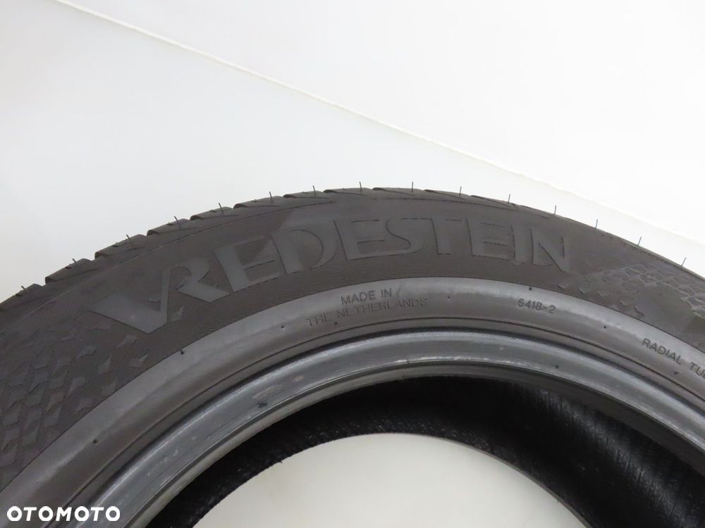 2x 195/60R15 OPONY CAŁOROCZNE UŻYWANE Vredestein Quatrac 5 88H - 3