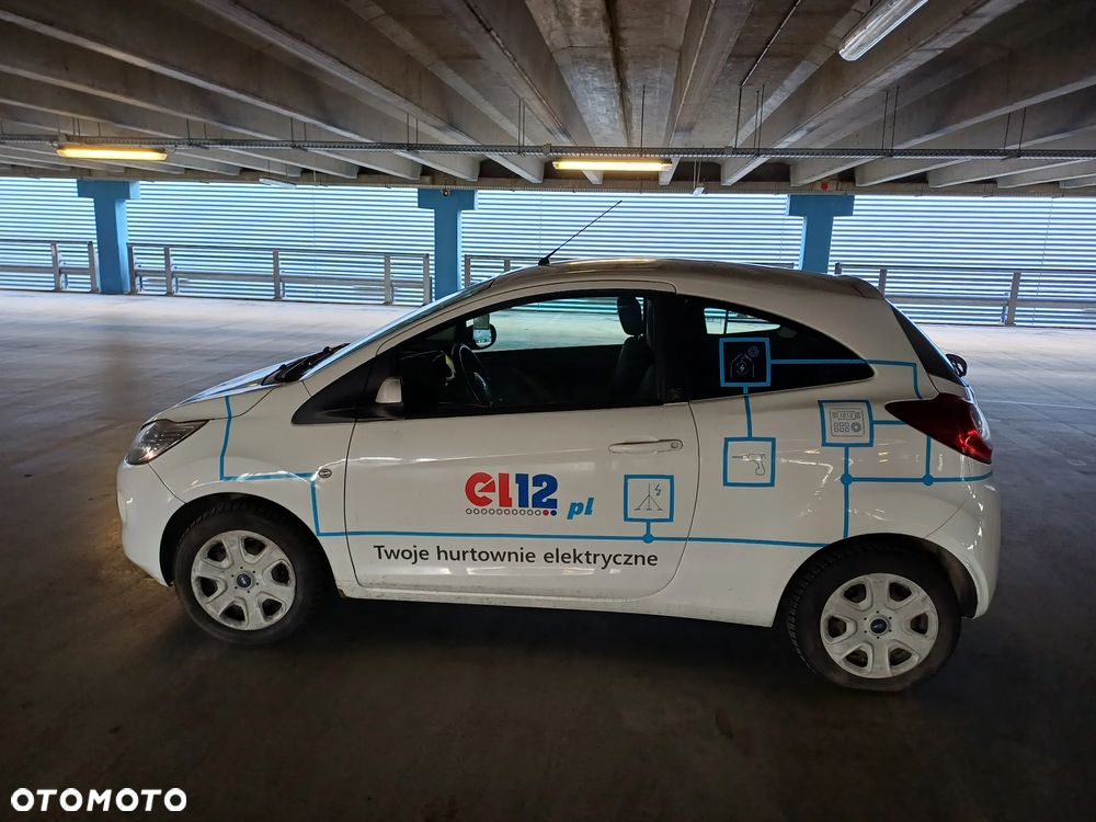 Ford KA 1.2 Trend - 8