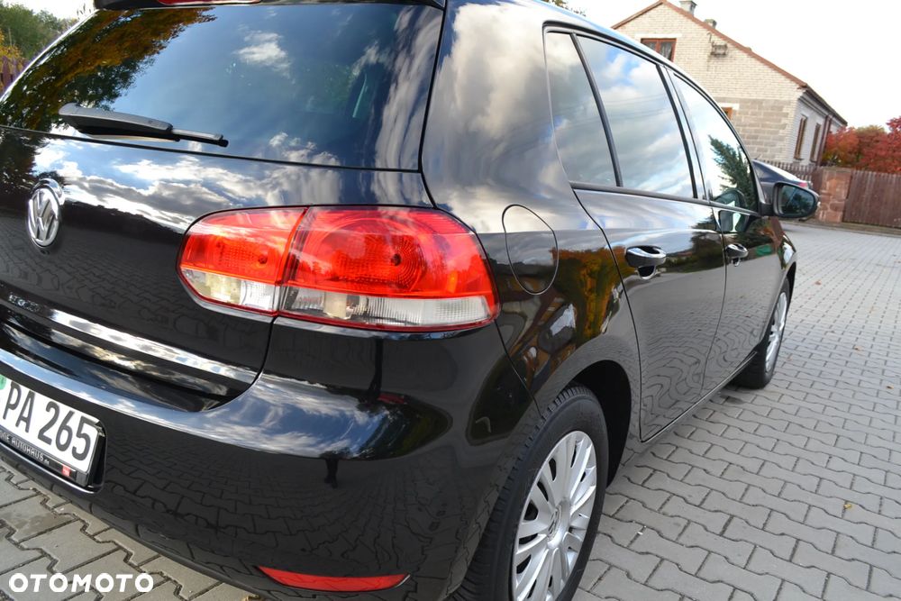 Volkswagen Golf 1.4 Style - 33