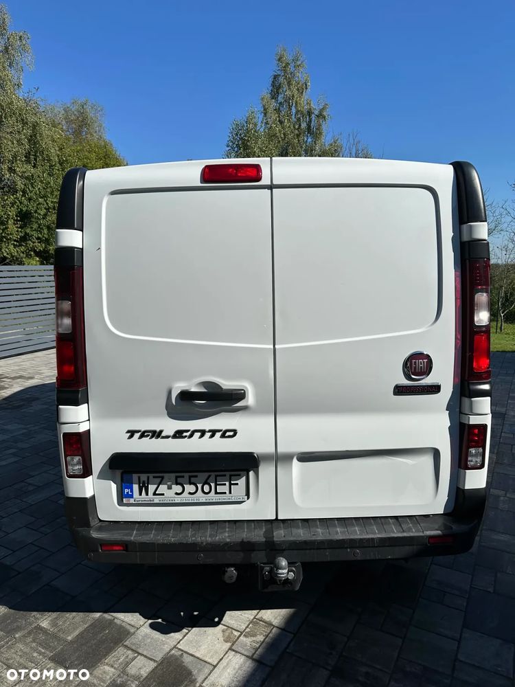 Renault Trafic - 9