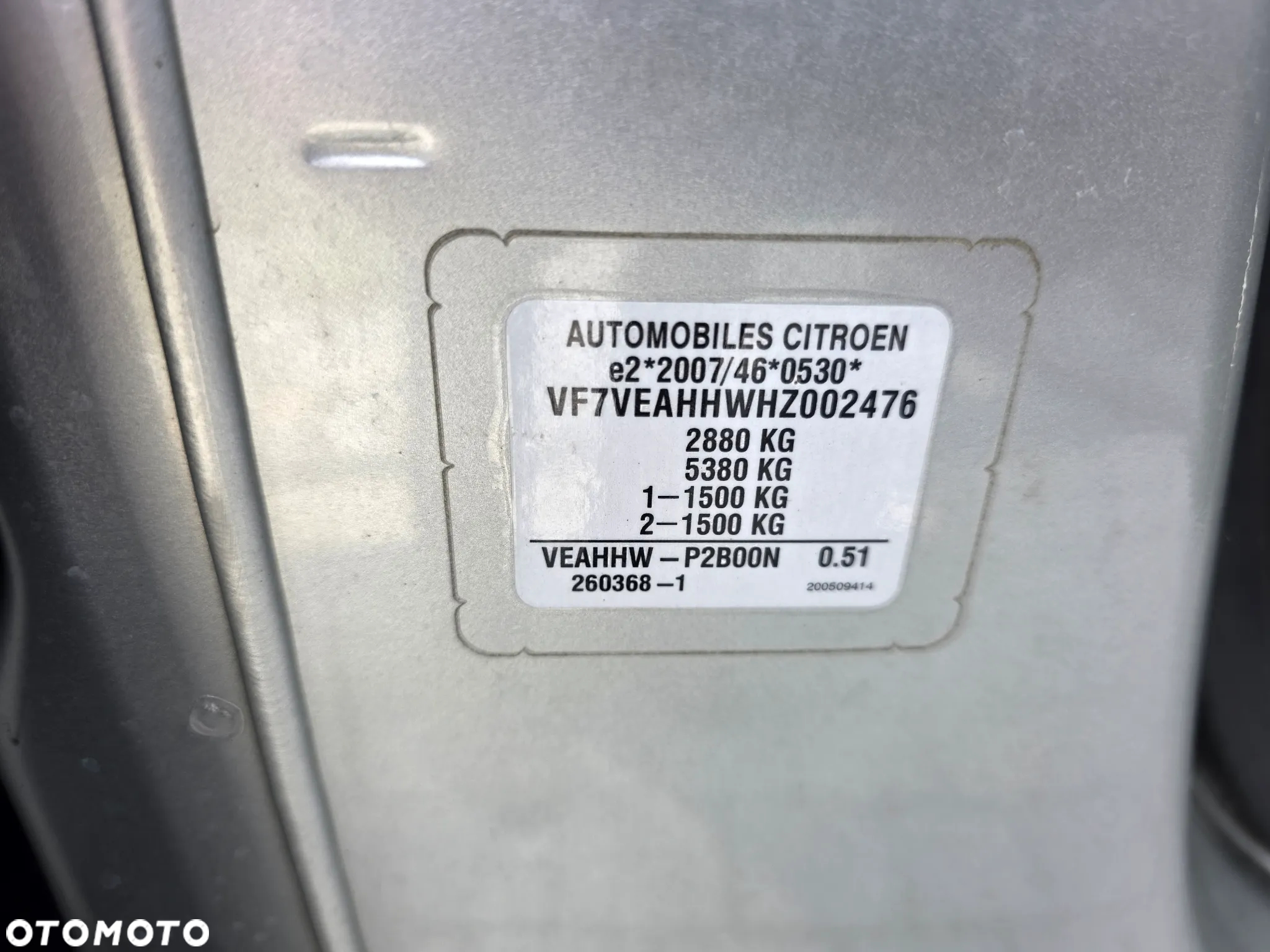 Toyota ProAce Kombi 2.0 D-4D Long 2,8t - 36