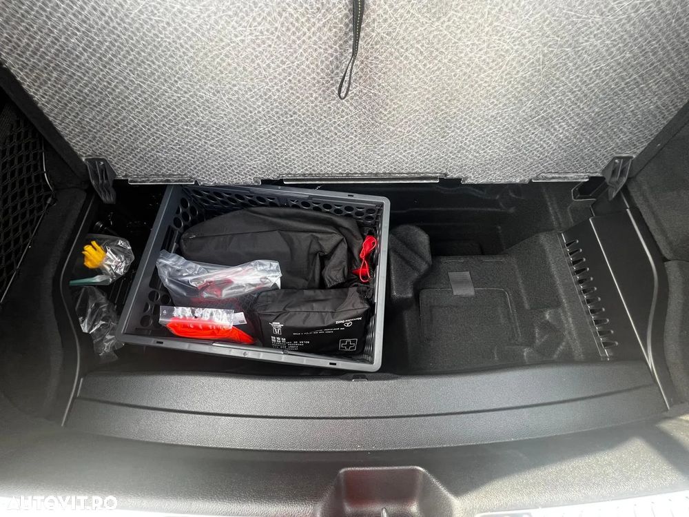 Mercedes-Benz GLC Coupe 300 d 4Matic 9G-TRONIC - 20