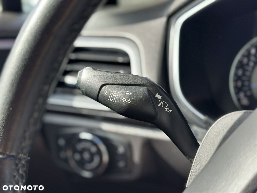 Ford Mondeo Turnier 1.5 EcoBoost Start-Stopp Titanium - 19