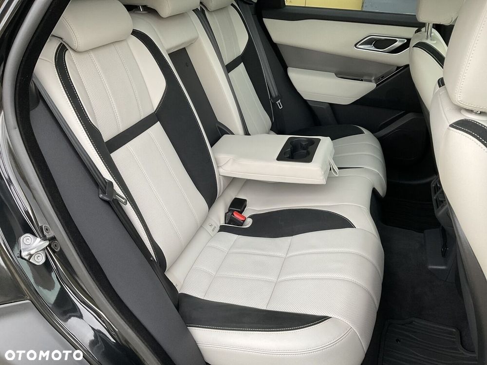 Land Rover Range Rover Velar 2.0 D200 mHEV Edition - 14