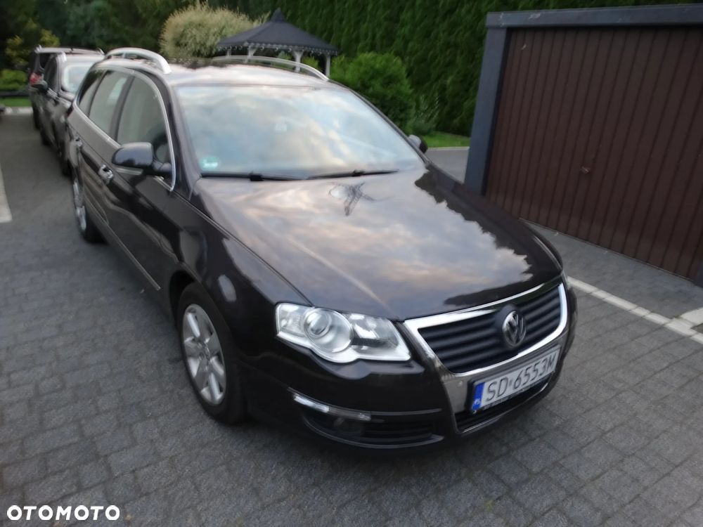 Volkswagen Passat Variant - 11