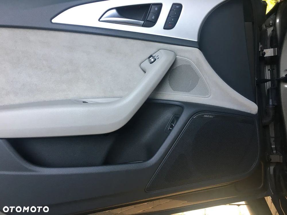 Audi A6 - 11