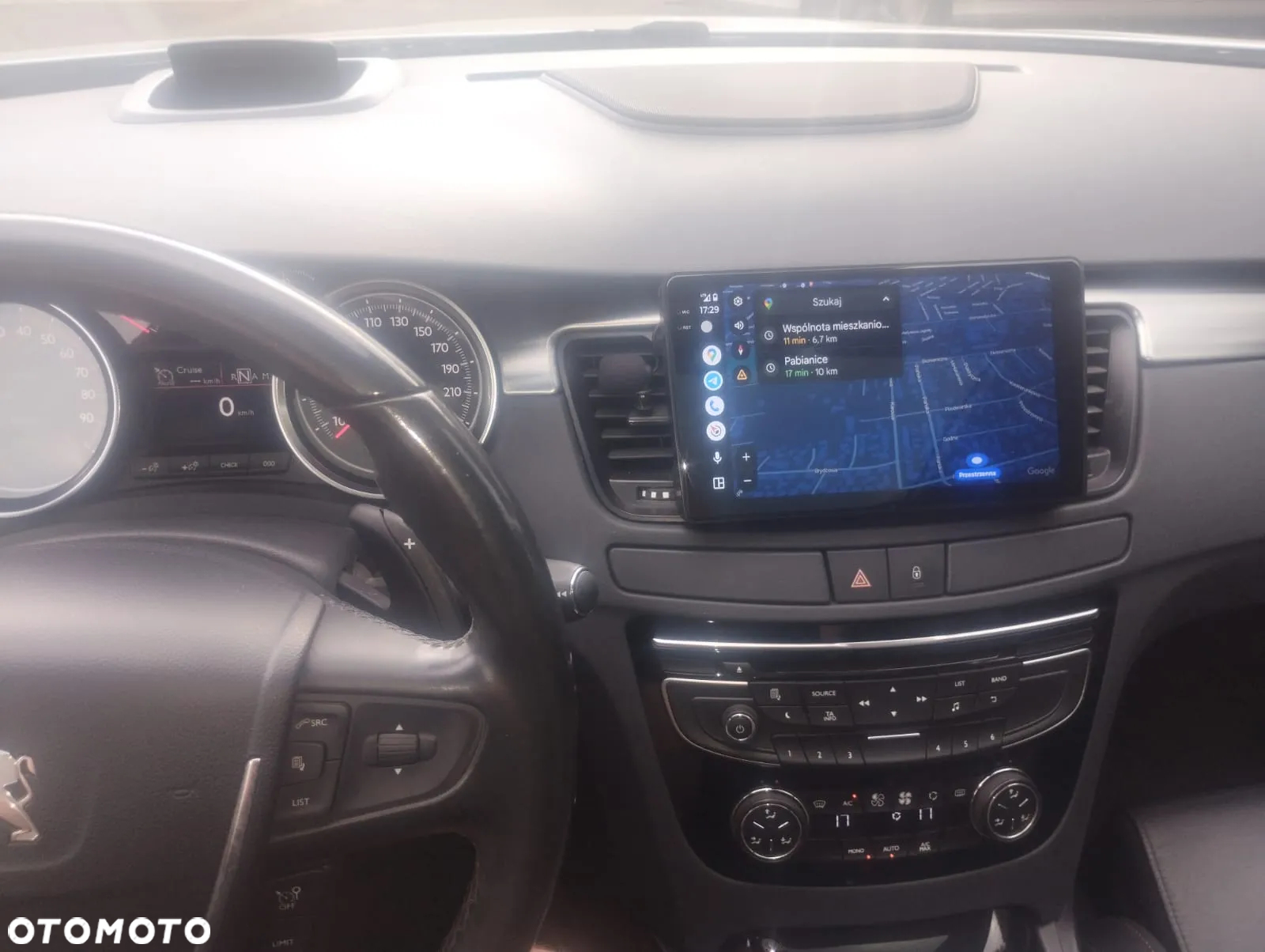 Peugeot 508 2.0 HDi Business Line - 4