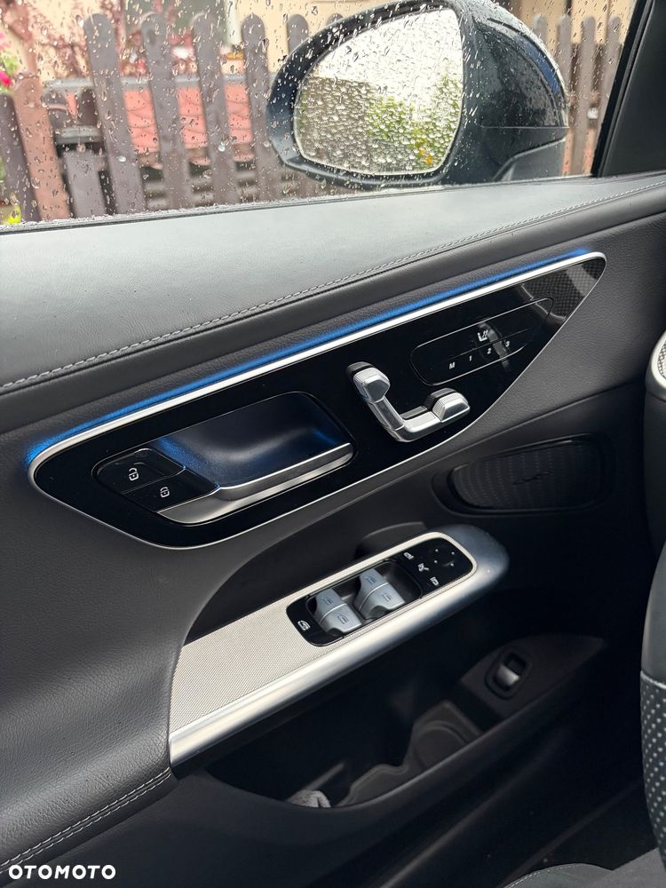 Mercedes-Benz GLC 220 d mHEV 4-Matic AMG Line - 13