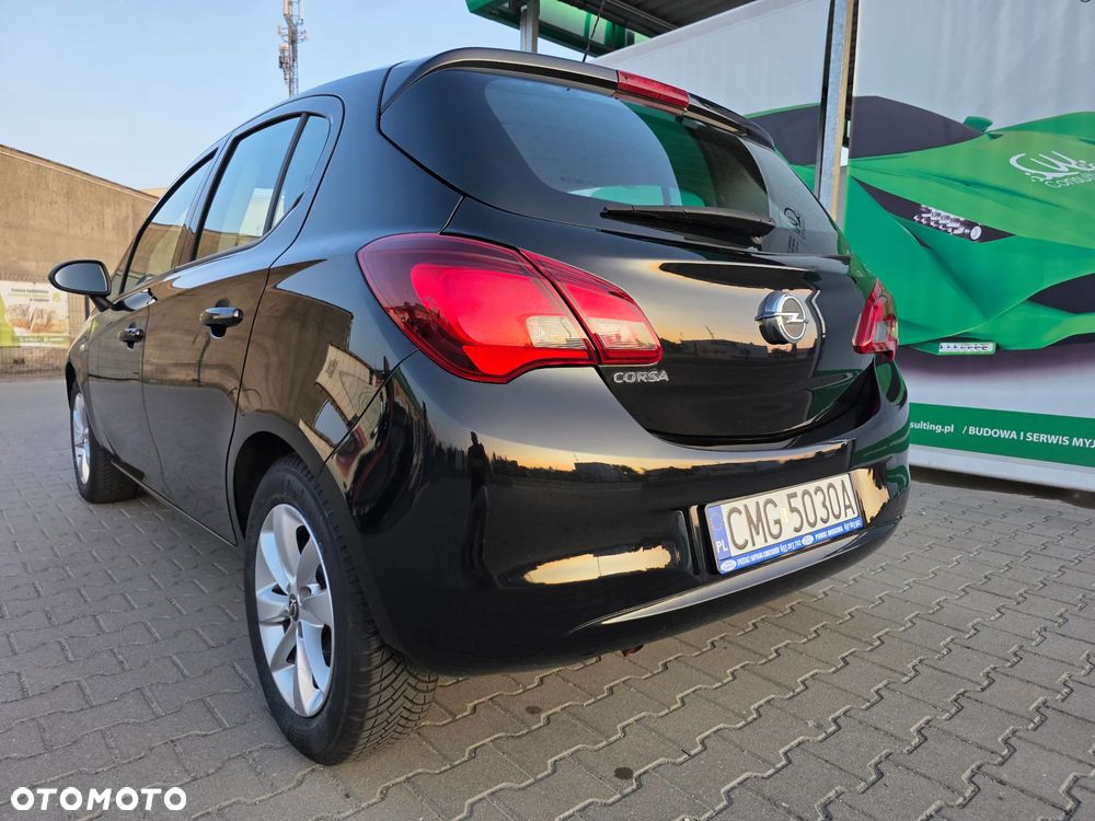 Opel Corsa 1.4 Active - 13