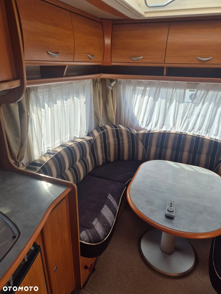 Dethleffs BEDUIN - 11