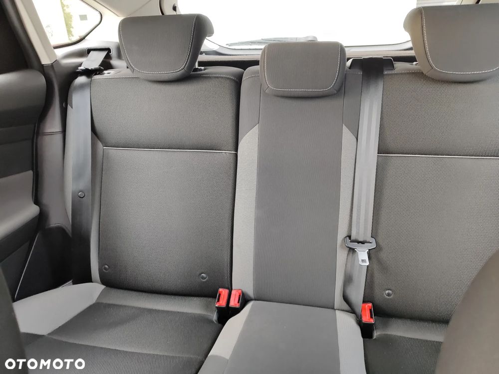 Ford Focus 1.6 Trend - 14