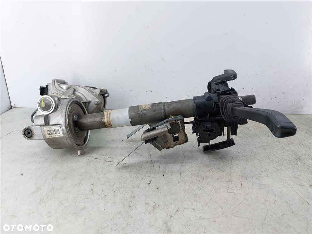 Wspomaganie elektryczne Opel Meriva  I 1.6 16V 100KM 26095564 2002-2010 - 9