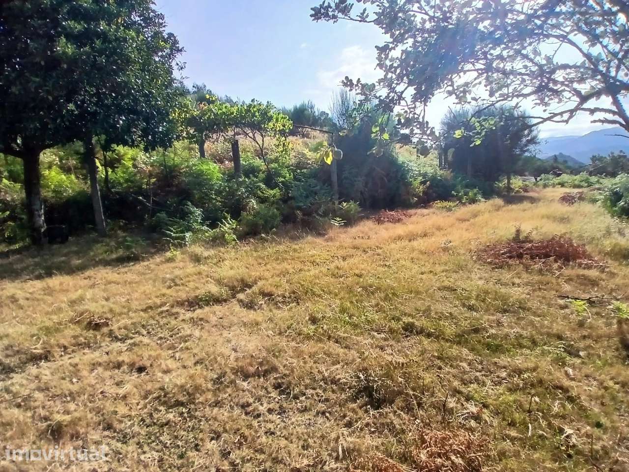 Terreno rústico com casa em pedra para recuperar – Soajo, Arcos de Val - Grande imagem: 2/42