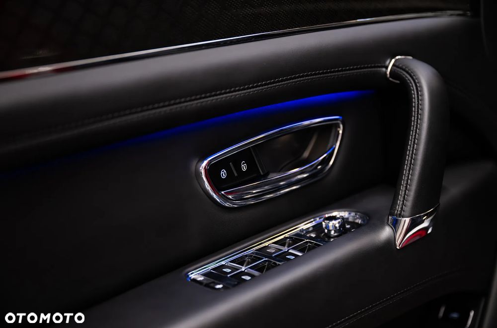 Bentley Bentayga - 26