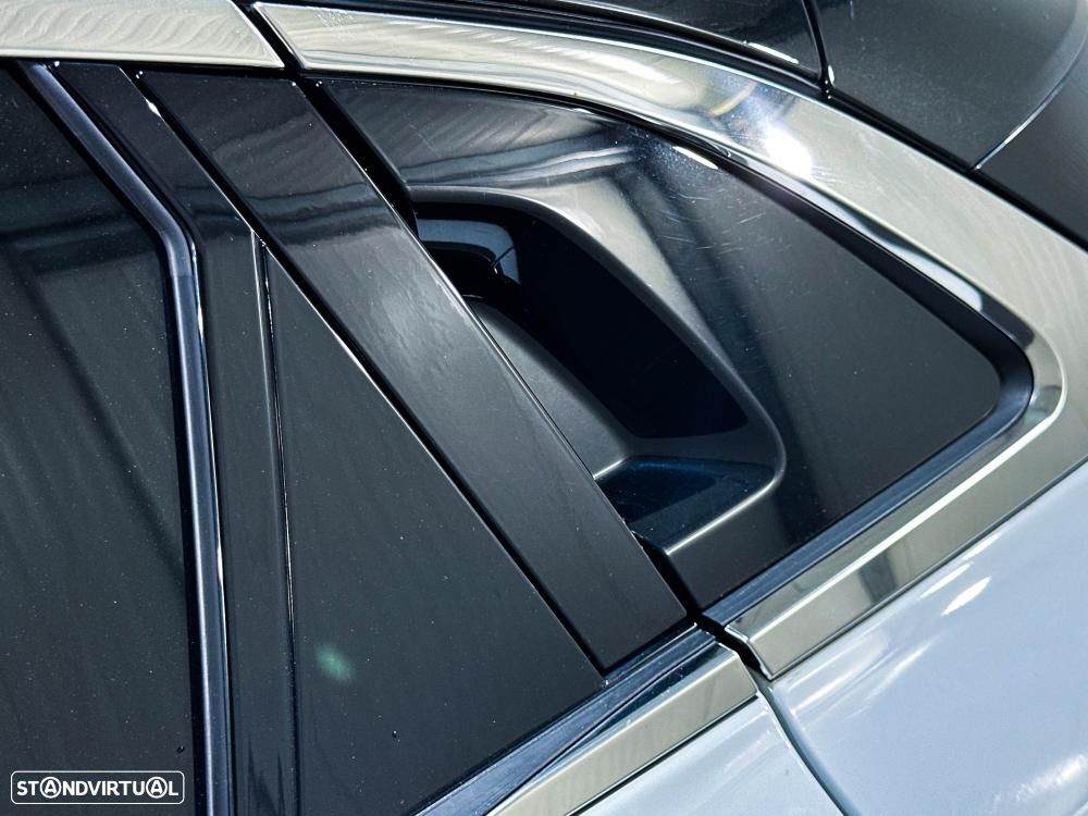 Renault Mégane E-Tech EV60 Techno - 20
