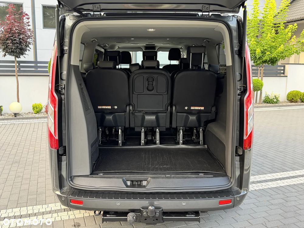 Ford Tourneo Custom 2.0 TDCi L2 Titanium SelectShift - 22
