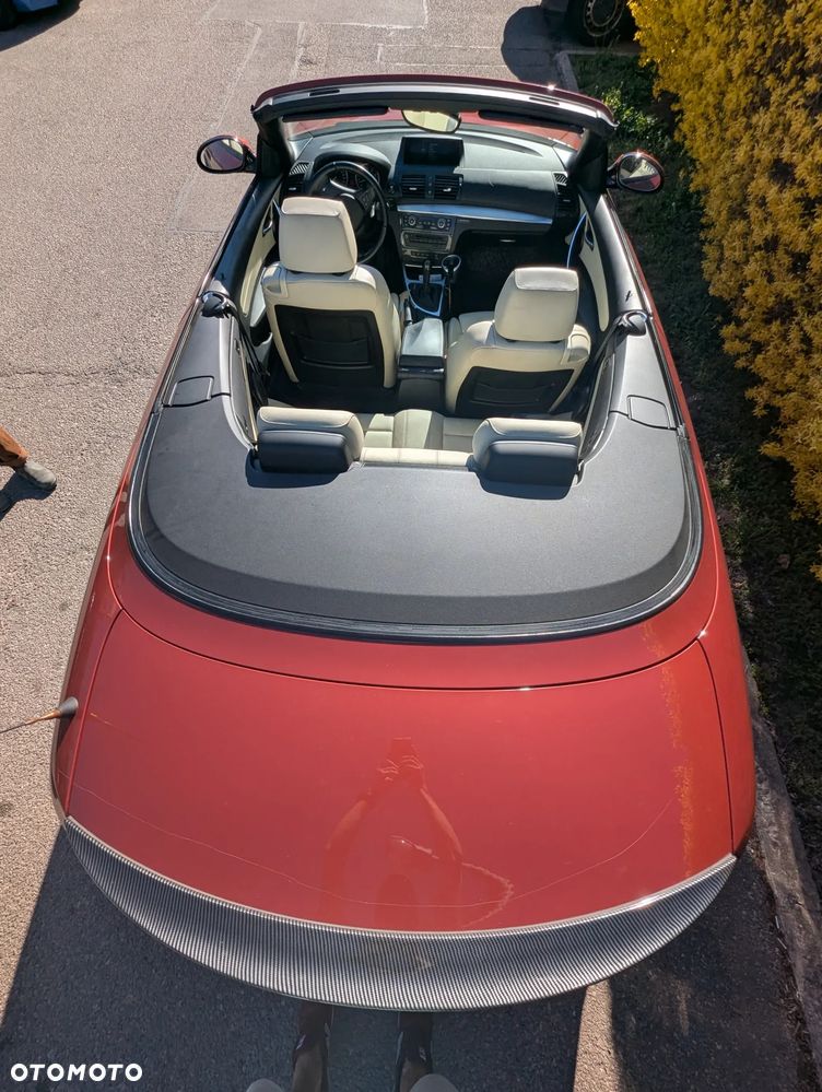 BMW Seria 1 135i Limited Edition Lifestyle mit M Sportpaket - 5