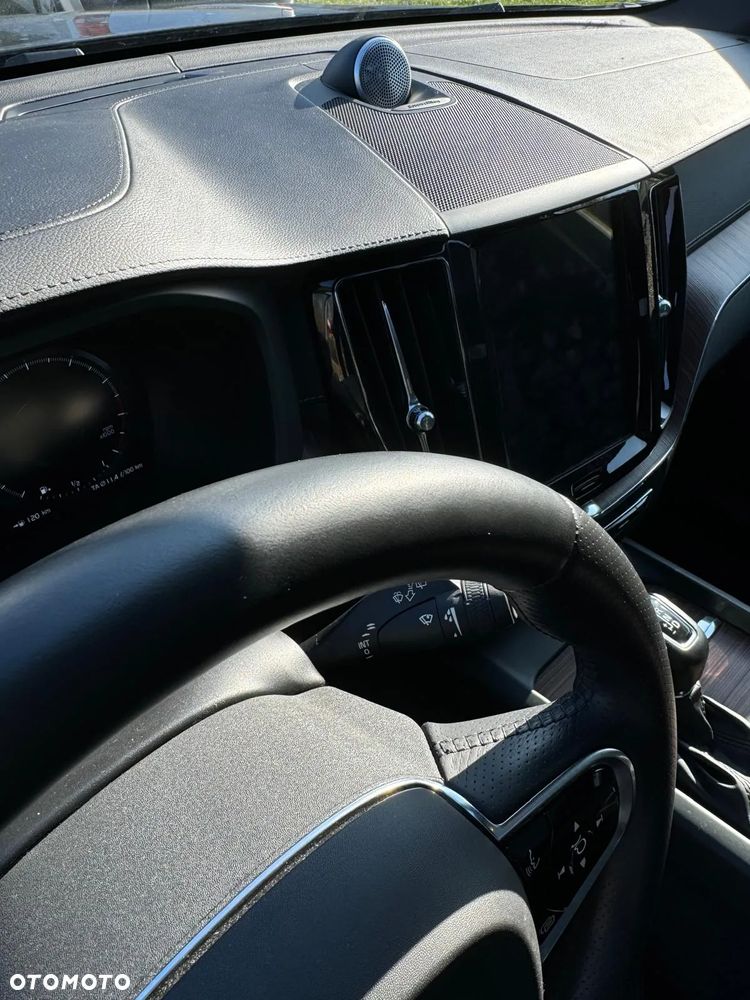 Volvo XC 60 T6 AWD Inscription - 21