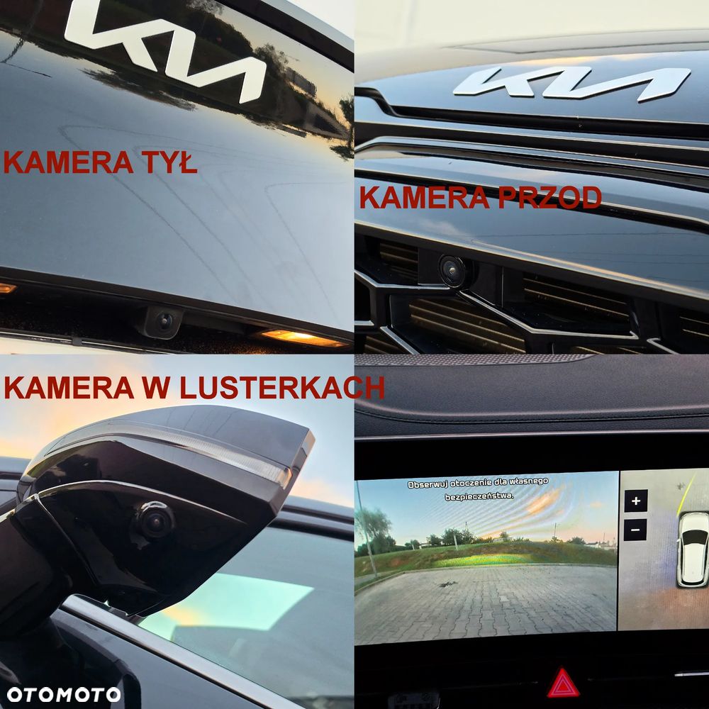 Kia Sportage 1.6 T-GDI AWD Paket GT-Line - 38