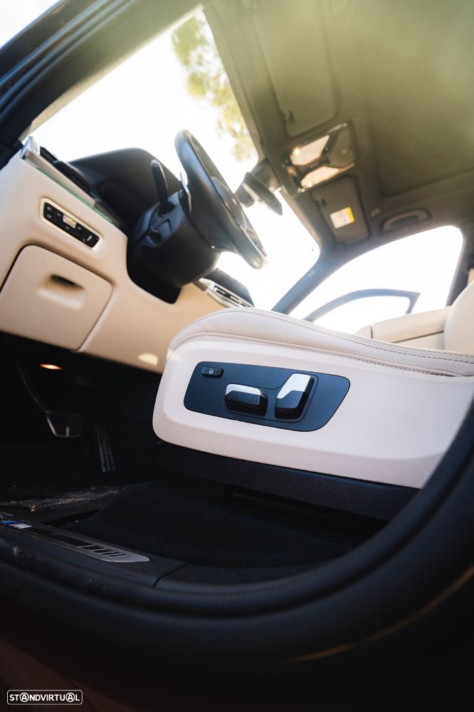 BMW X5 45 e xDrive Pack M - 8