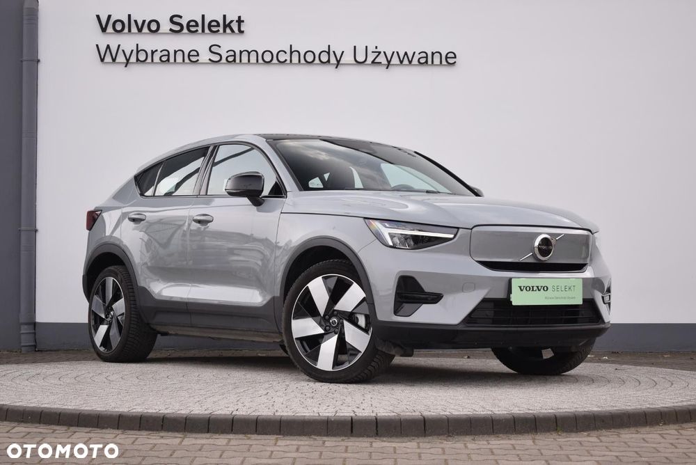 Volvo C40 - 3