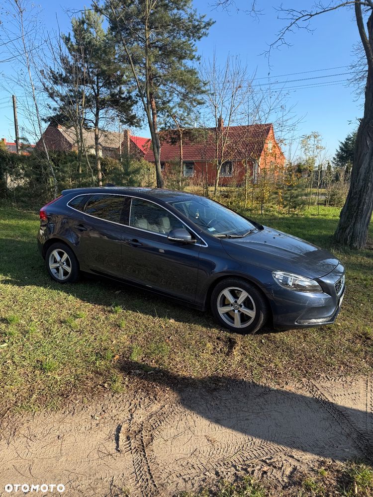 Volvo V40 - 12