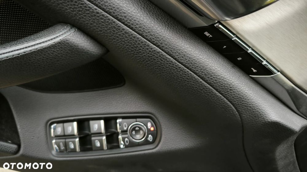 Porsche Panamera PDK Edition - 21