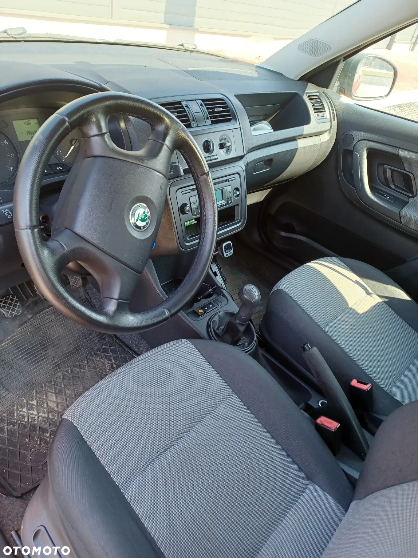 Skoda Fabia 1.2 12V Classic - 8