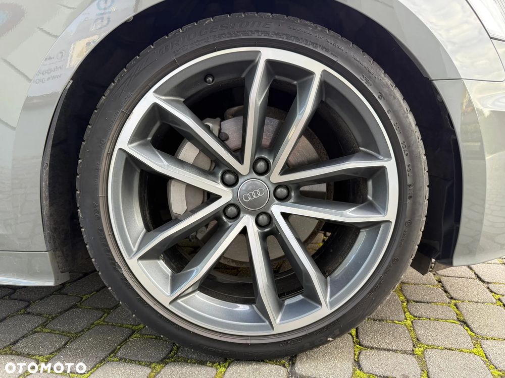 Audi A5 - 29