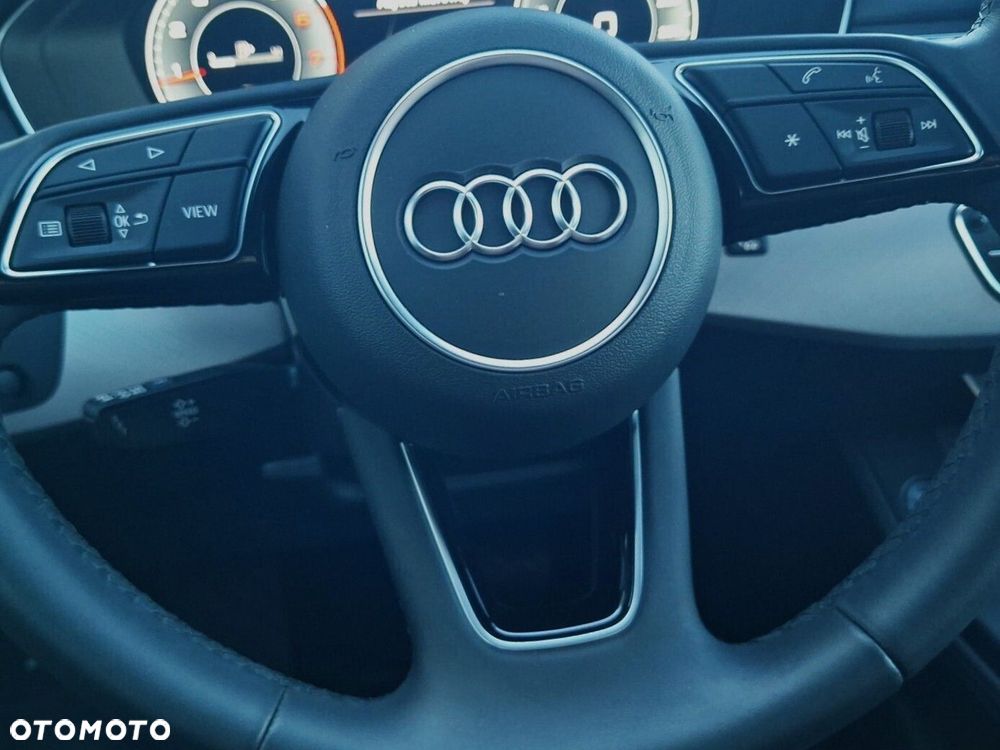 Audi A5 Sportback - 26