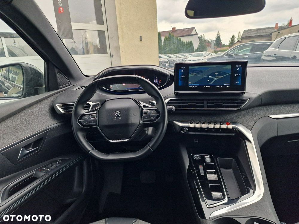 Peugeot 3008 1.5 BlueHDi Allure S&S EAT8 - 19