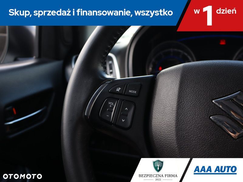 Suzuki Baleno - 17