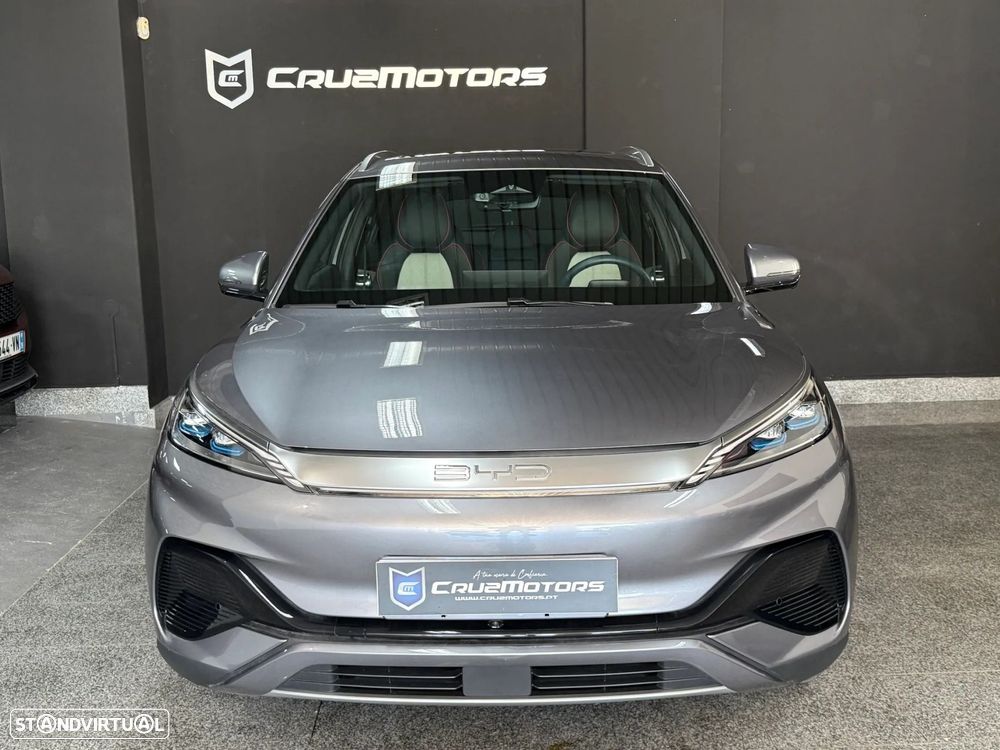 BYD Atto 3 60.48 kWh Design - 2