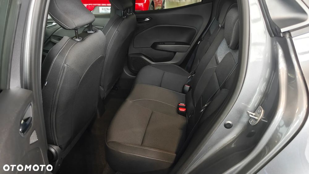 Renault Clio - 9