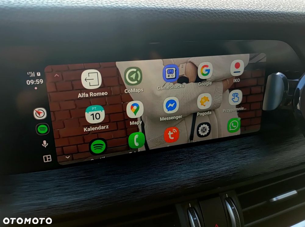 Alfa Romeo Stelvio - 28