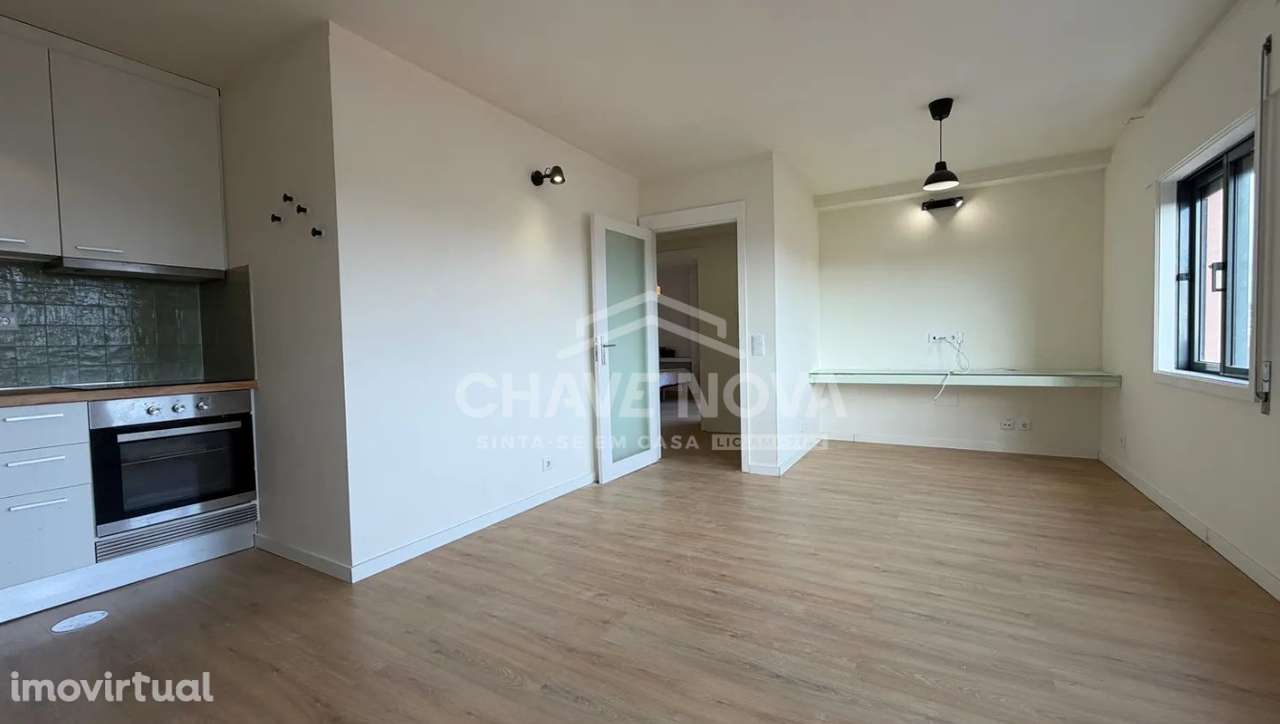 Apartamento T1 para Venda em Vila Nova de Gaia. - Grande imagem: 3/22