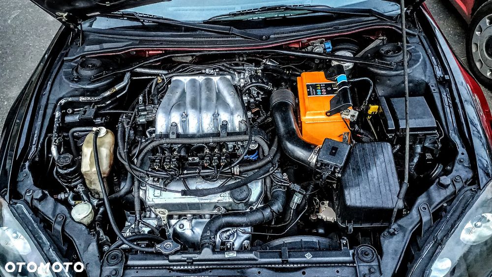 Chrysler Sebring 2.7 Limited - 9